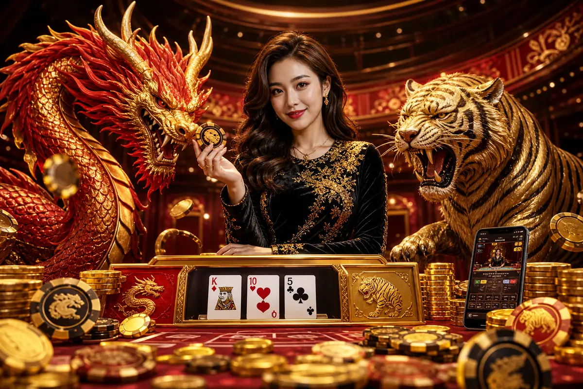 hi444 casino trực tuyến dealer người thật